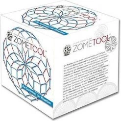 Zometool Rosette German Language