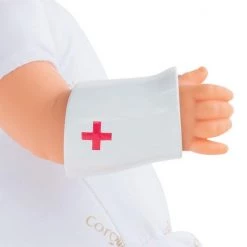 Corolle Mon Grand Poupon - Dokterset 15 Corolle Mon Grand Poupon - Dokterset -leerzame-spellen Winkel 550x550 290