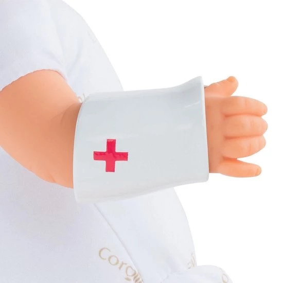 Corolle Mon Grand Poupon - Dokterset 7 Corolle Mon Grand Poupon - Dokterset - Afbeelding 7