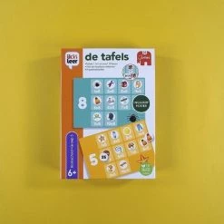 Ik Leer De Tafels -leerzame-spellen Winkel 550x550 295
