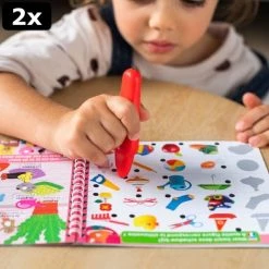 2x Electro Op School - Leersysteem -leerzame-spellen Winkel 550x550 32