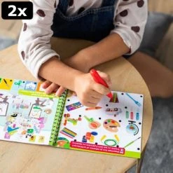 2x Electro Op School - Leersysteem -leerzame-spellen Winkel 550x550 33