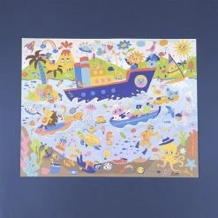 Ik Leer Ontdekken Letters - Educatief Spel -leerzame-spellen Winkel 550x550 349