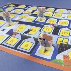 Ik Leer Ontdekken Getallen - Educatief Spel -leerzame-spellen Winkel 550x550 362