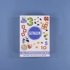 Ik Leer Ontdekken Getallen - Educatief Spel -leerzame-spellen Winkel 550x550 39