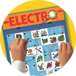 Electro Basisschool Groep 3&4 14 Electro Basisschool Groep 3&4 -leerzame-spellen Winkel 550x550 391