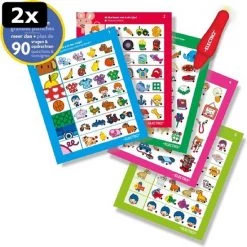 2x Electro Wonderpen Logisch Denken -leerzame-spellen Winkel 550x550 392