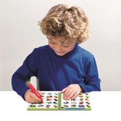 Electro Wonderpen Mini Voertuigen -leerzame-spellen Winkel 550x550 393