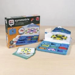 Ik Leer Symmetrie -leerzame-spellen Winkel 550x550 395