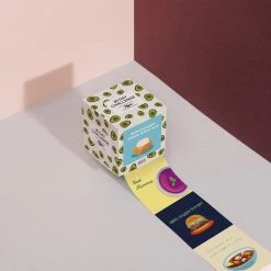 AnotherMe 30 Day Challenge - Vegan -leerzame-spellen Winkel 550x550 40