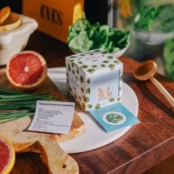 AnotherMe 30 Day Challenge - Vegan -leerzame-spellen Winkel 550x550 41