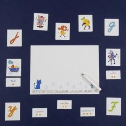 Ik Leer Ontdekken Letters - Educatief Spel -leerzame-spellen Winkel 550x550 413