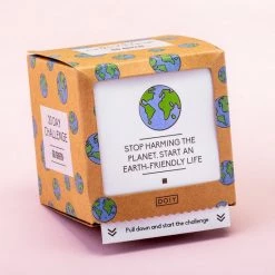 DOIY 30 Day Challenge - Groen Leven