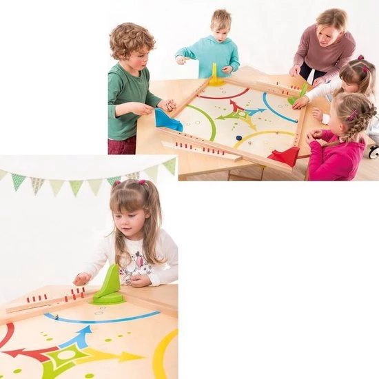 Cassado - Beleduc 8 Cassado - Beleduc - Afbeelding 8