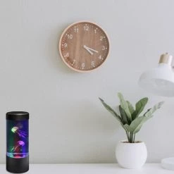 Playlearn Mood Aquarium Lamp Kwallen