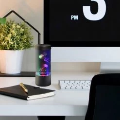 Playlearn Mood Aquarium Lamp Kwallen -leerzame-spellen Winkel 550x550 64