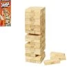Gezelschapsspel - Monopoly Valsspelers & Jenga - 2 Stuks