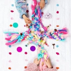 Merkloos Spin Master Candylocks Sweat Trearts BFF Met 2 Poppen Assorti - Speelgoed - Poppen En Accessoires -leerzame-spellen Winkel 550x550 82