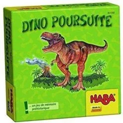 Haba Memo Spel Dino Poursuite (fr) 11 Haba Memo Spel Dino Poursuite (fr) -leerzame-spellen Winkel 550x550 95
