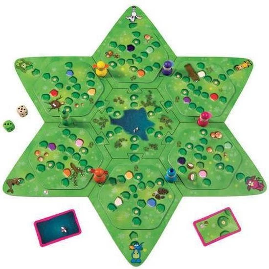 Selecta Spellen Fabulantis 2 Selecta Spellen Fabulantis - Afbeelding 2