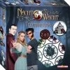 Nachtwacht Spel - Triomonstros - 2 In 1 Spel / 2 Tot 4 Spelers