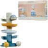 Little Dutch Spiraaltoren Blauw