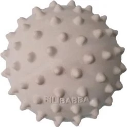 Filibabba - Speelgoed Motorische Vaardigheid - Nor Stimulatiebal - Blush