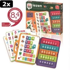 2x Ik Leer Lezen 25 2x Ik Leer Lezen -leerzame-spellen Winkel 550x553 5