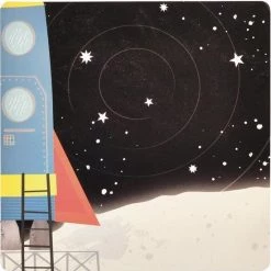 Floss & Rock Spelletjesdoos Space 4-in-1 - 19,5 X 19,5 Cm 16 Floss & Rock Spelletjesdoos Space 4-in-1 - 19,5 X 19,5 Cm -leerzame-spellen Winkel 550x554 13