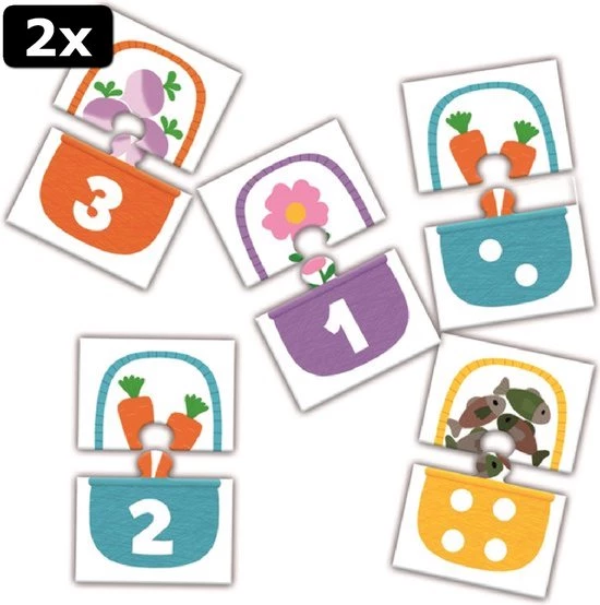 2x Ik Leer Op Weg Naar Groep 1 2 2x Ik Leer Op Weg Naar Groep 1 - Afbeelding 2