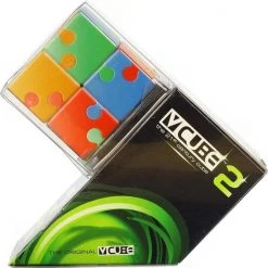 V-cube Breinbreker 2 Jigsaw 5 Cm