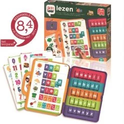 Ik Leer Lezen 25 Ik Leer Lezen -leerzame-spellen Winkel 550x565 4