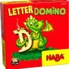 Haba - Spel - Letterdomino - 6+