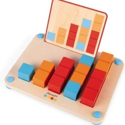 Janod Essential - Tellen 16 Janod Essential - Tellen -leerzame-spellen Winkel 550x568 4