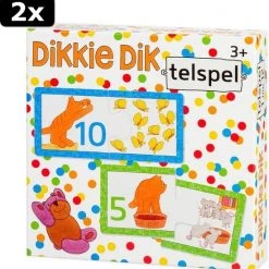 Bambolino 2x Dikkie Dik Telspel -leerzame-spellen Winkel 550x568 8