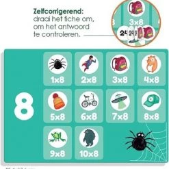 Ik Leer De Tafels 18 Ik Leer De Tafels -leerzame-spellen Winkel 550x569 6