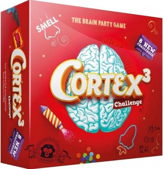 Captain Macaque Cortex 3 Challenge 1 Captain Macaque Cortex 3 Challenge