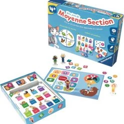 Ravensburger 4005556245239 Bordspel Educatief 14 Ravensburger 4005556245239 Bordspel Educatief -leerzame-spellen Winkel 550x571 4