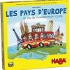 Haba Spel Landen Van Europa (fr)
