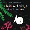 Guido Van Genechten Clavis Klein Wit Visje Diep In De Zee. 2+