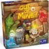 HUCH! & Friends Out Of Mine - Huch ENG / NL