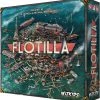 Wizkids: Flotilla Bordspel
