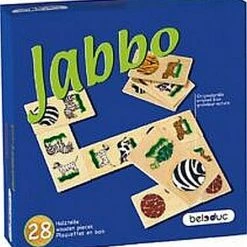 Beleduc Jabbo Domino