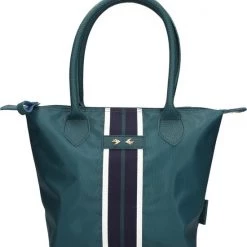 Depesche Trend LOVE Handtas Groen