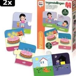 2x Ik Leer Tegenstellingen -leerzame-spellen Winkel 550x591 1