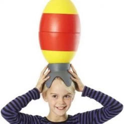 Gonge - Balanceer Ei