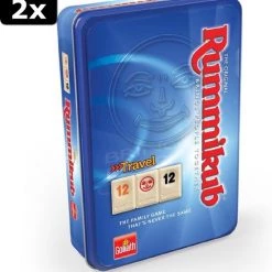 Goliath 2x Rummikub In Blik - Reiseditie -leerzame-spellen Winkel 550x592 2