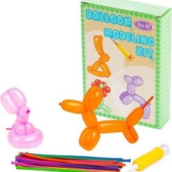 Retr-Oh! Balloon Set