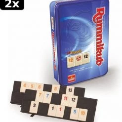 Goliath 2x Rummikub In Blik - Reiseditie -leerzame-spellen Winkel 550x594 5