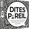 Koelkastpoezie Partyspel - Dites Pareil